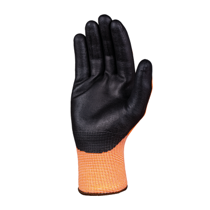 Skytec TRC712 - palm - orange and black