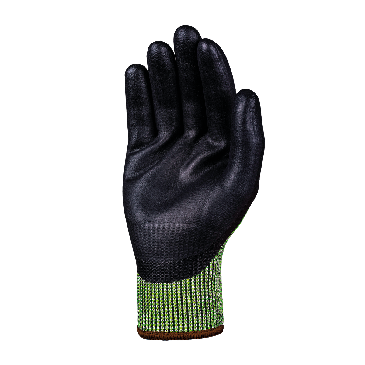 Skytec TRC715 - palm - green and black