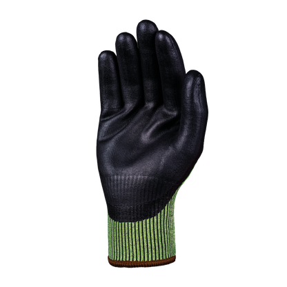 Skytec TRC715 - palm - green and black