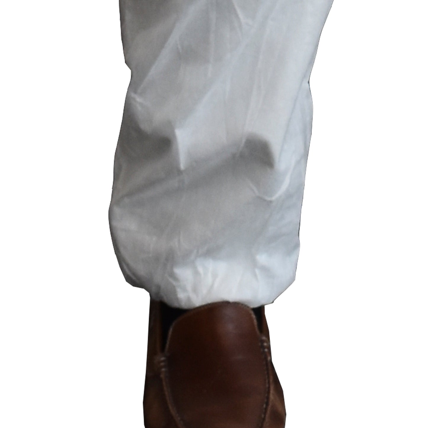 Cordova C-max™ White SMS Coverall With Hood #SMS3002XL image 4