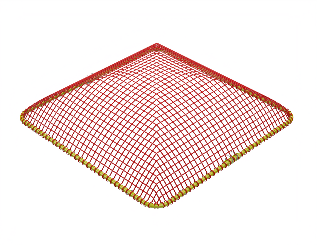 6’ x 6’ Collapsible SKYNET