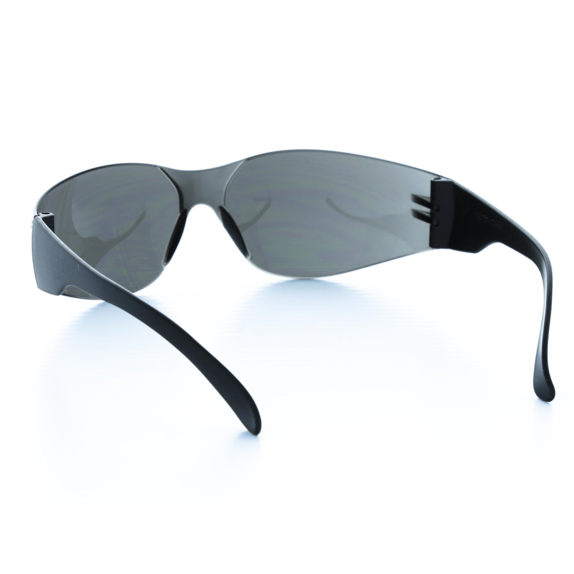 Cordova Bulldog™ Black Frame, Gray Lens #EHB20S image 7