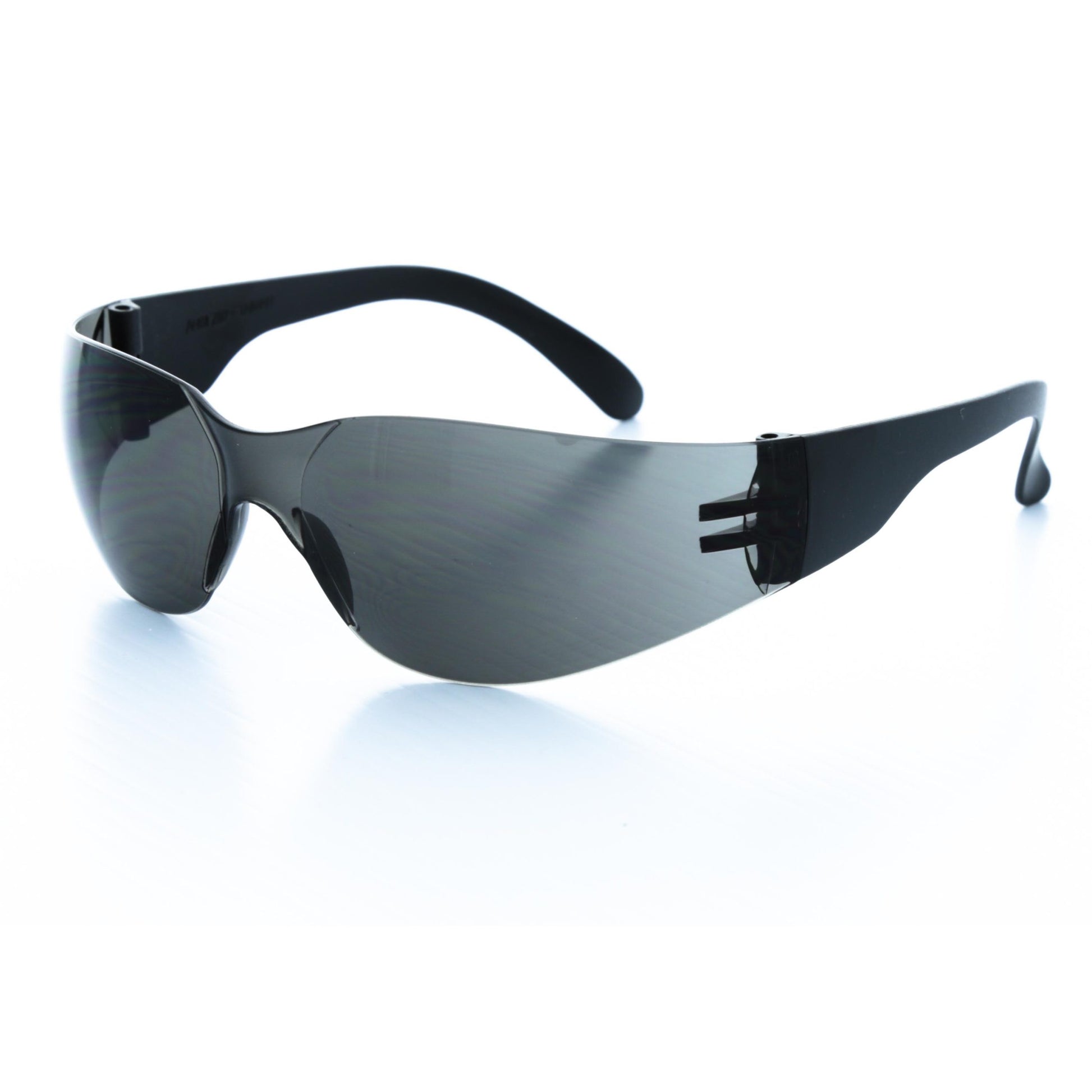 Cordova Bulldog™ Black Frame, Gray Lens #EHB20S image 5