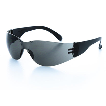 Cordova Bulldog™ Black Frame, Gray Lens #EHB20S image 5