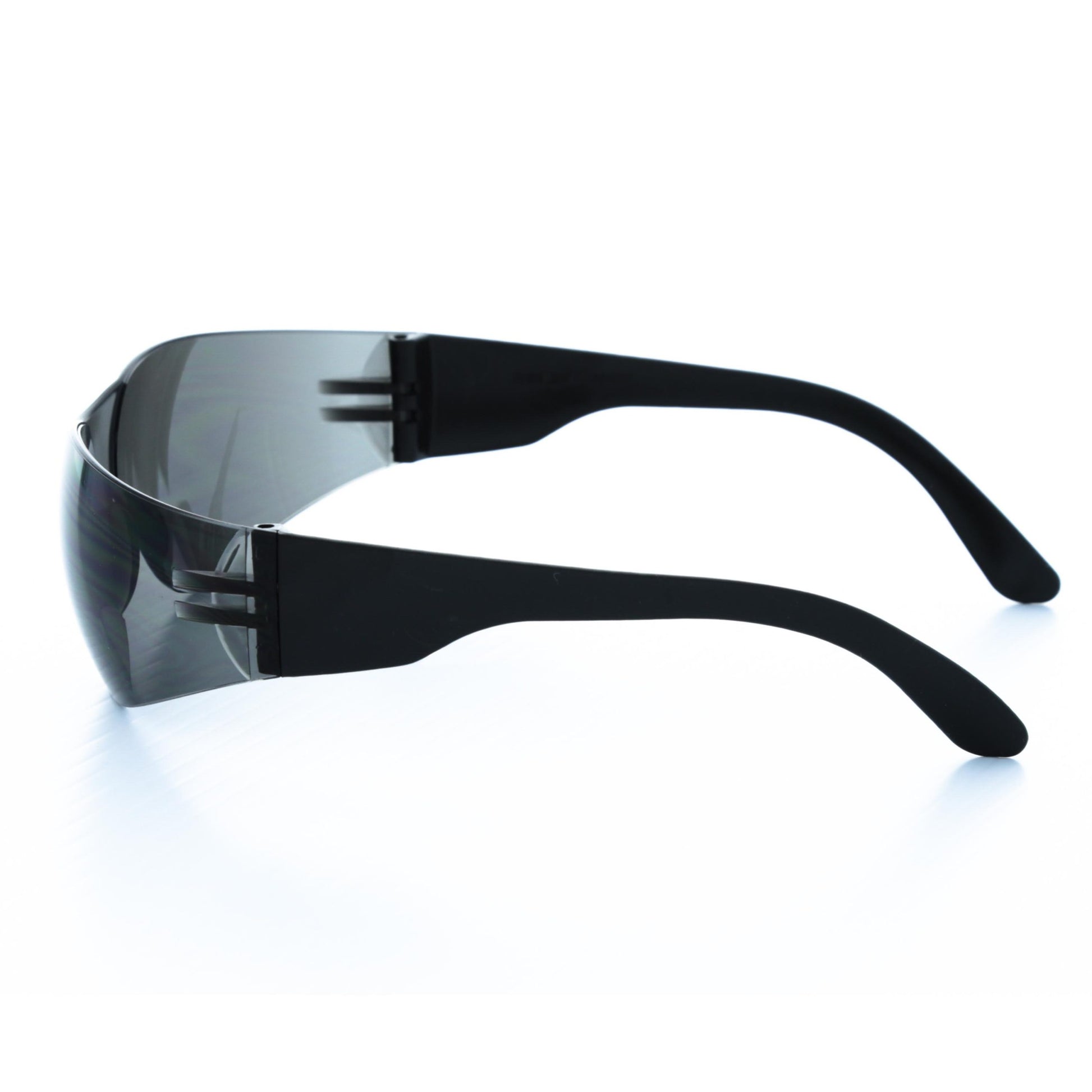 Cordova Bulldog™ Black Frame, Gray Lens #EHB20S image 6