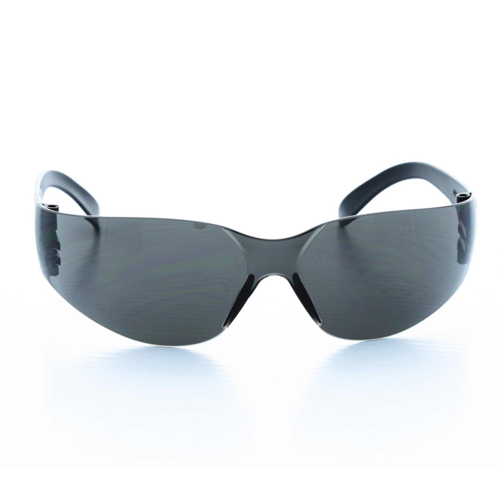 Cordova Bulldog™ Black Frame, Gray Lens #EHB20S image 4