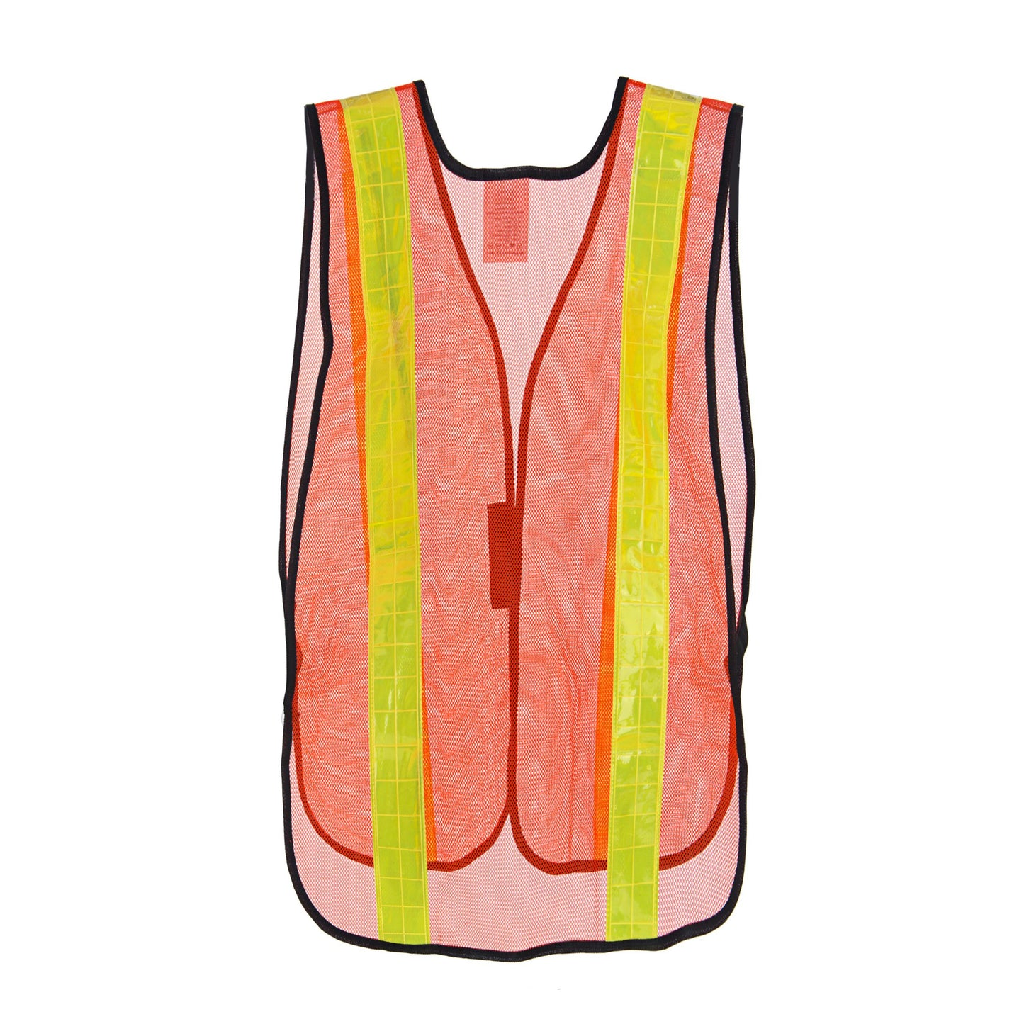 Cordova General PUrpose, Non-rated Orange Vest W #SPV120L image 3