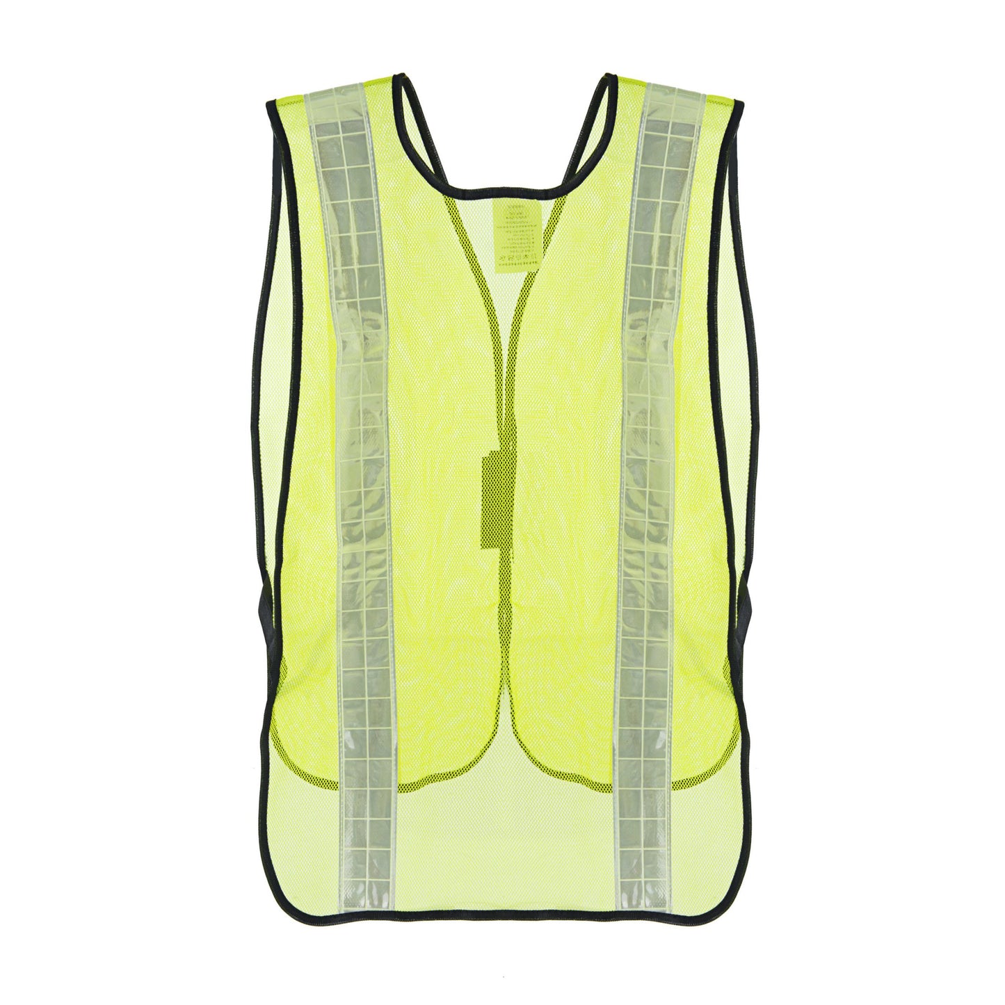 Cordova General PUrpose, Non-rated Lime Vest W/ #SPV121W image 4