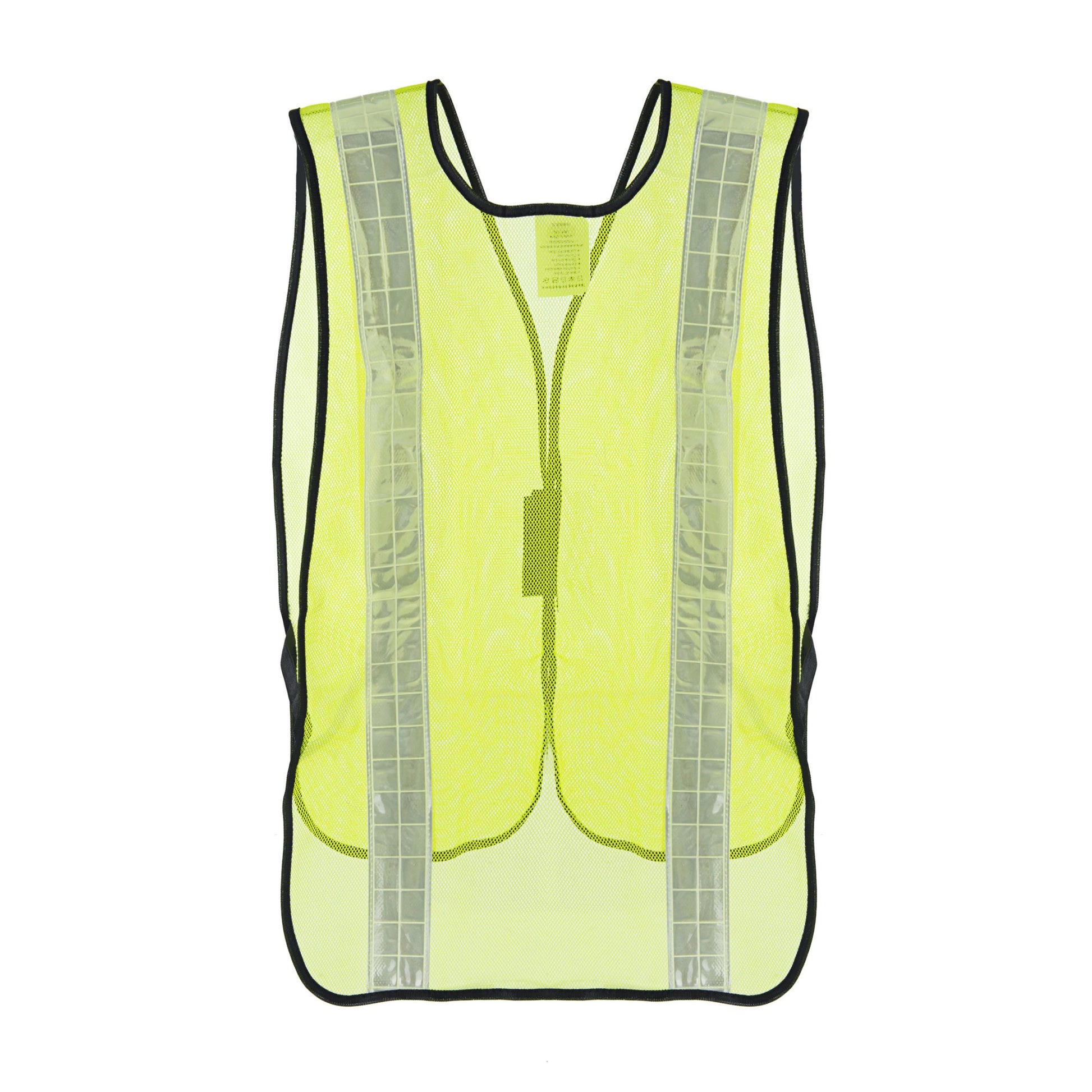 Cordova General PUrpose, Non-rated Lime Vest W/ #SPV121W image 4