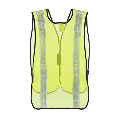 Cordova General PUrpose, Non-rated Lime Vest W/ #SPV121W image 4