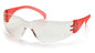 Intruder® Assorted Temple Colors