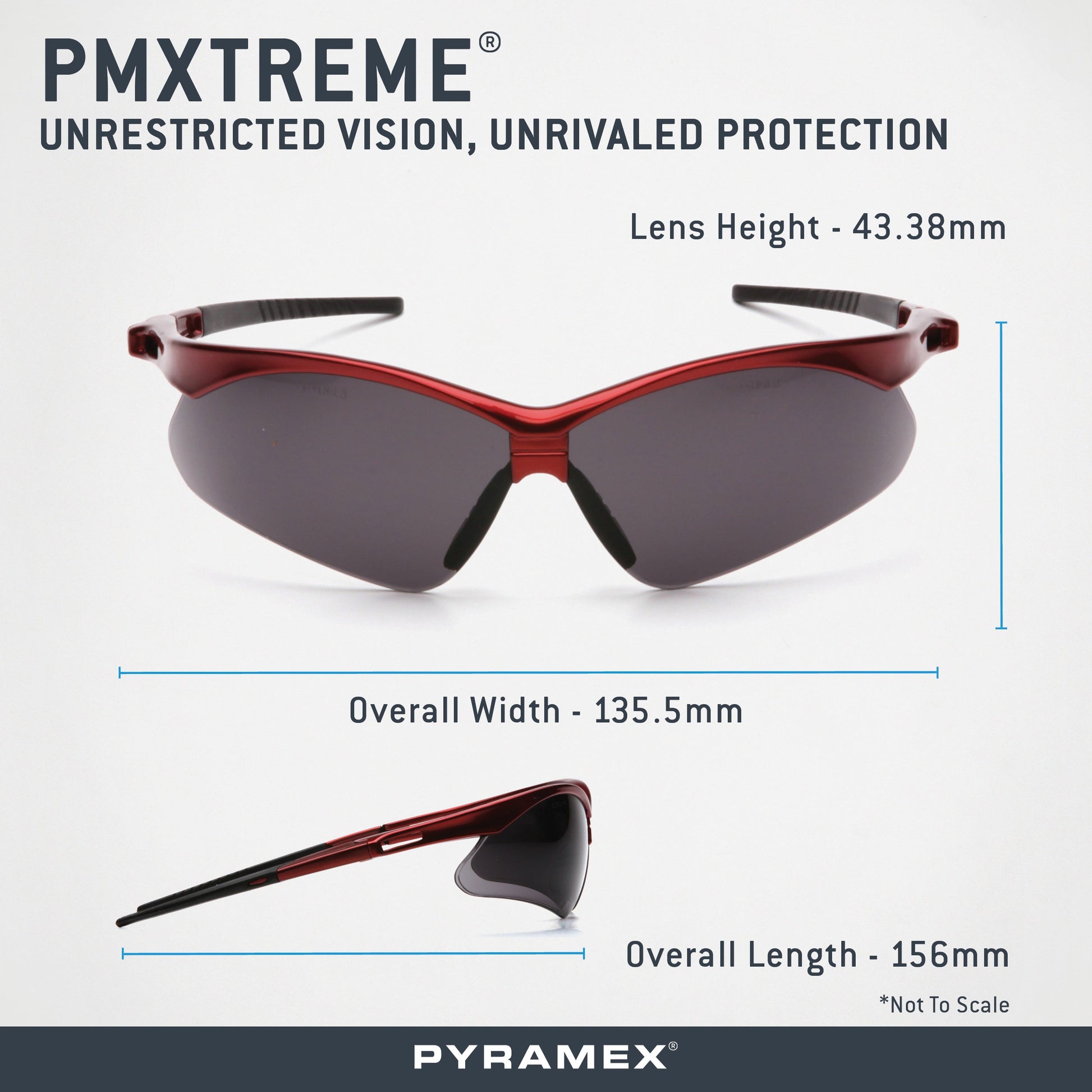 PMXTREME® - official Pyramex product image 64