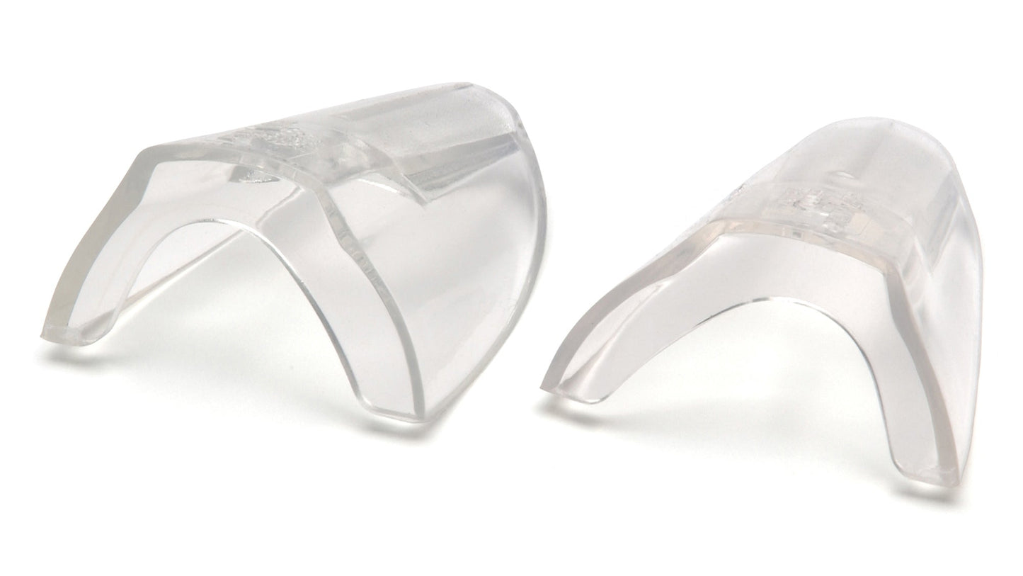 Side Shields for Prescription Lenses