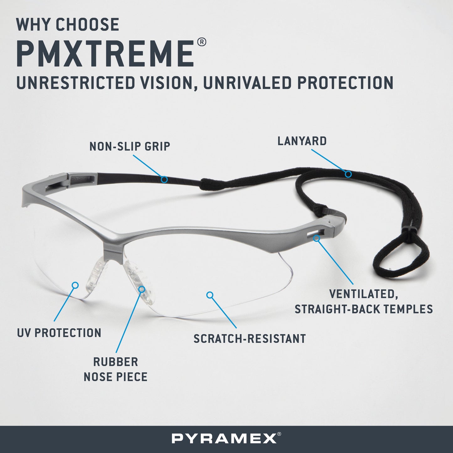 PMXTREME® - official Pyramex product image 104