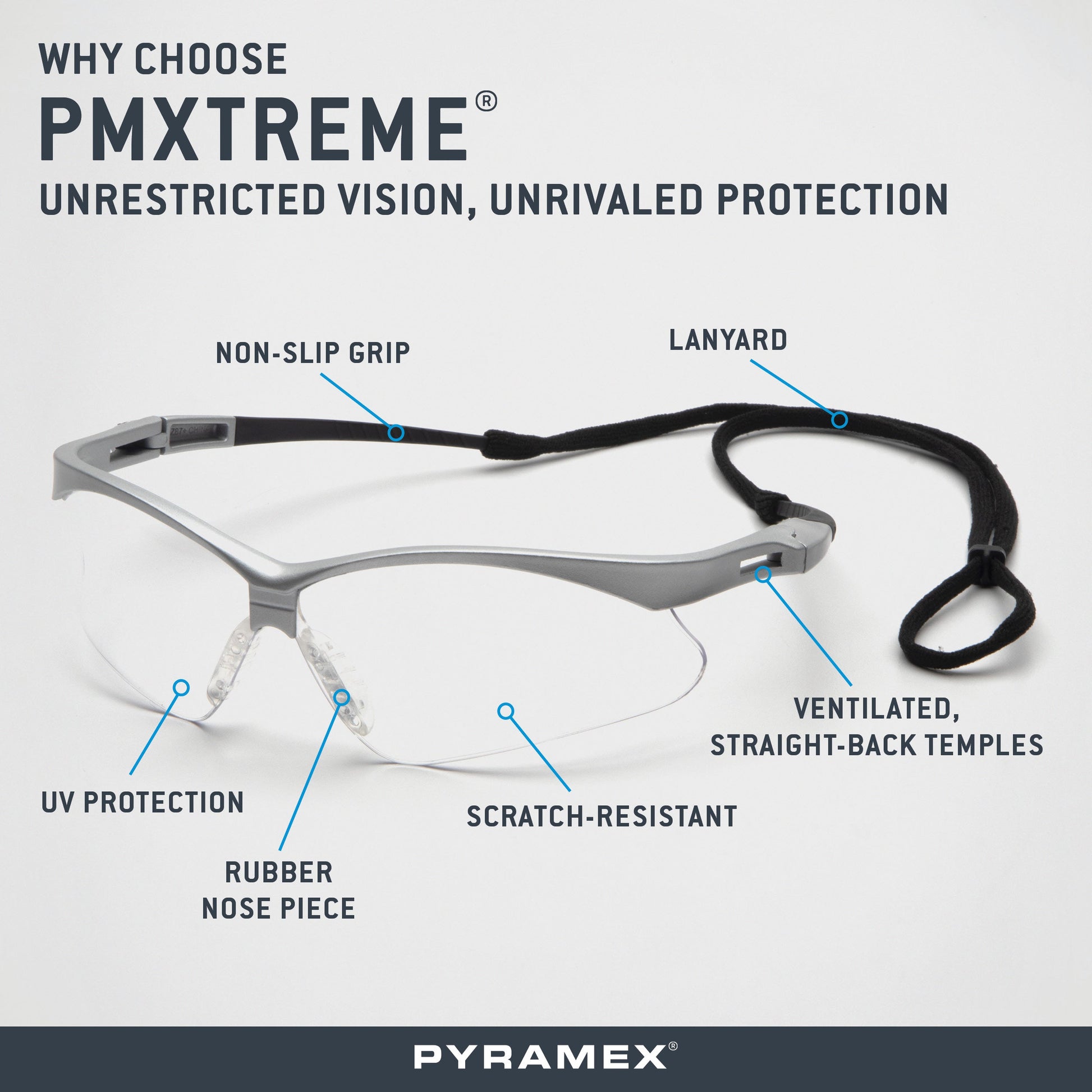 PMXTREME® - official Pyramex product image 104
