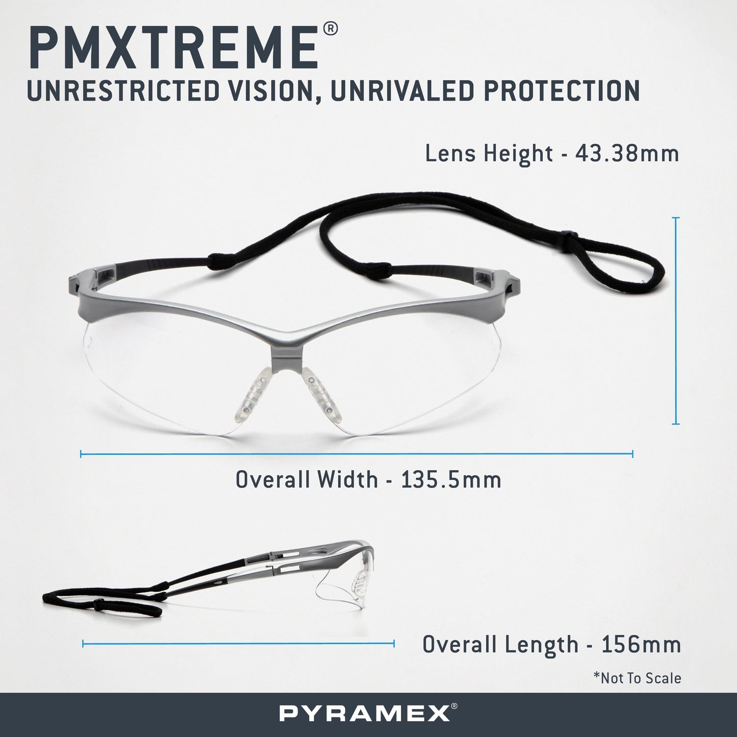 PMXTREME® - official Pyramex product image 106
