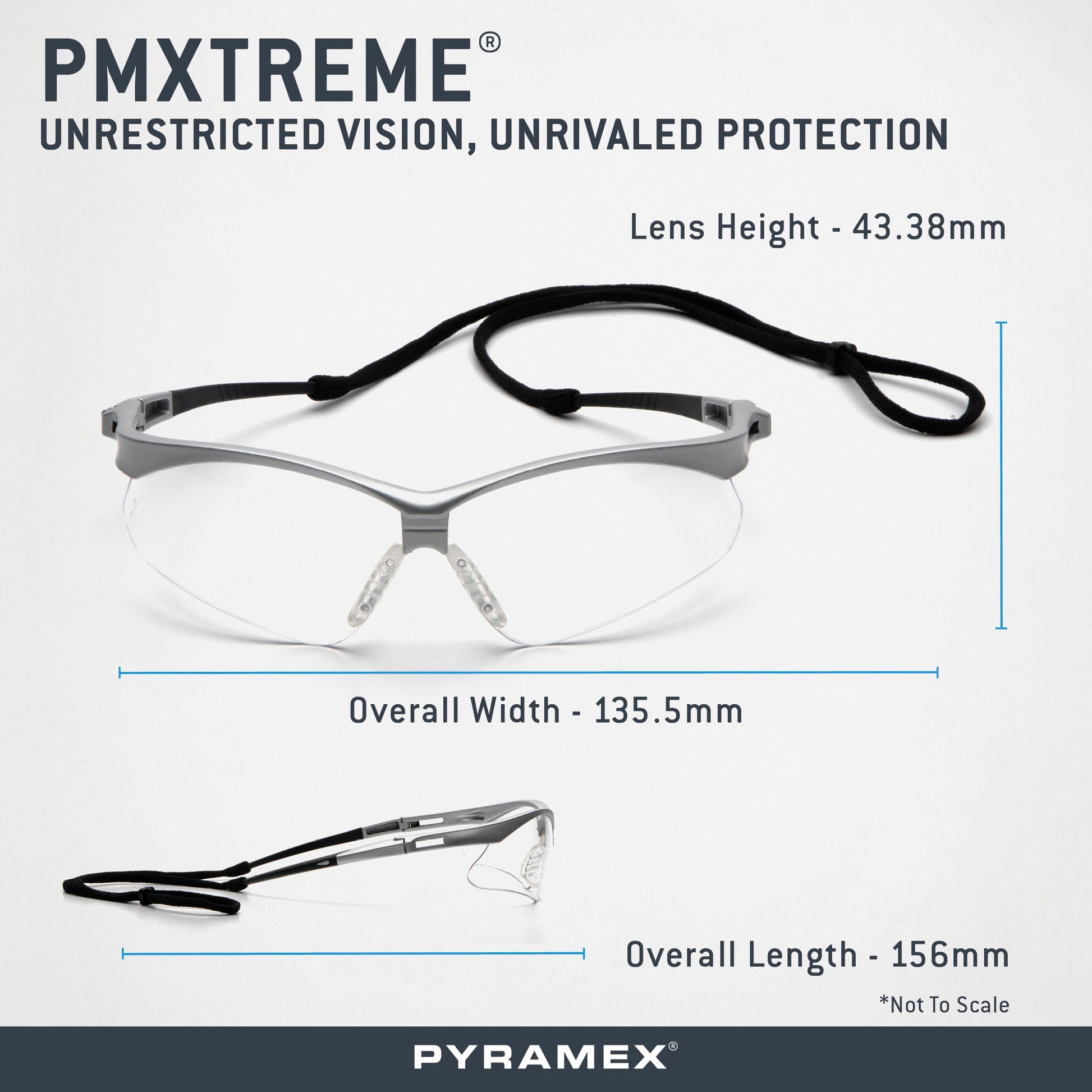 PMXTREME® - official Pyramex product image 106