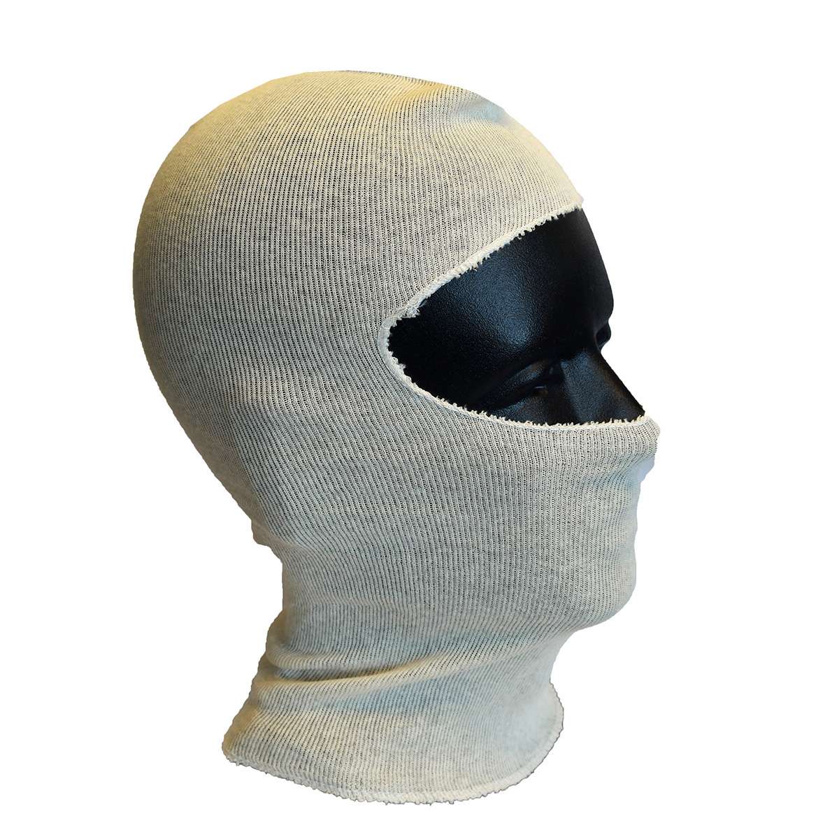 Cordova Spray Sock/painters Hood, 100% Cotton #SSOCK image 2