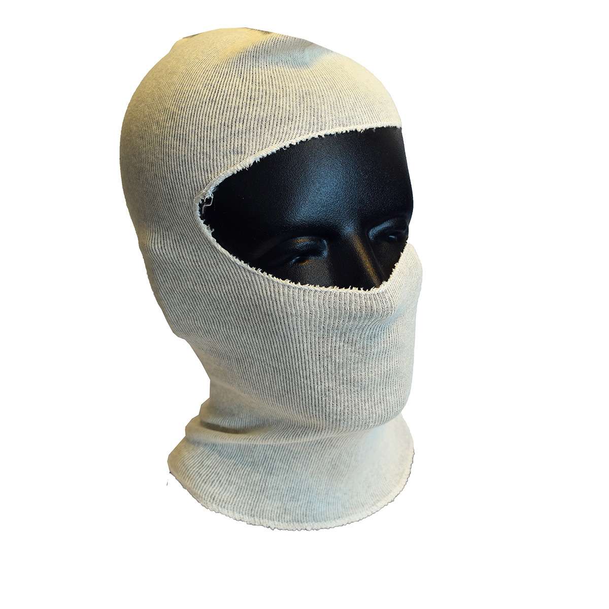 Cordova Spray Sock/painters Hood, 100% Cotton #SSOCK