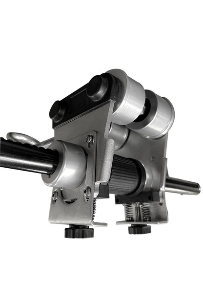 Frontline ST10HTK Aluminum Beam Trolley Anchor for 3" - 10" Wide I-Beams