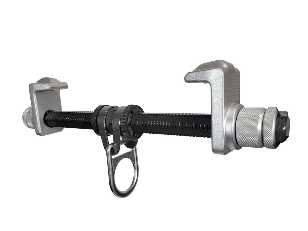 Frontline Aluminum I-Beam Slider Anchor ST