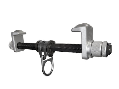Frontline Aluminum I-Beam Slider Anchor ST