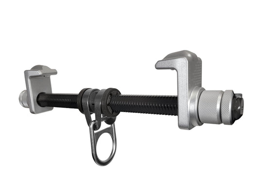 Frontline Aluminum I-Beam Slider Anchor ST