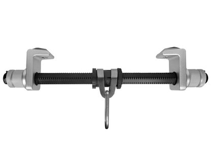 Frontline Aluminum I-Beam Slider Anchor ST