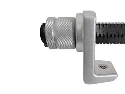 Frontline Aluminum I-Beam Slider Anchor ST