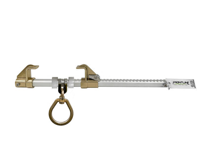 Frontline ST14SA Easy Slider Beam Walker Anchor for 3.5″ - 14″ Wide I-Beams