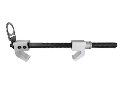 Frontline ST18AV Aluminum I-Beam Fixed Anchor
