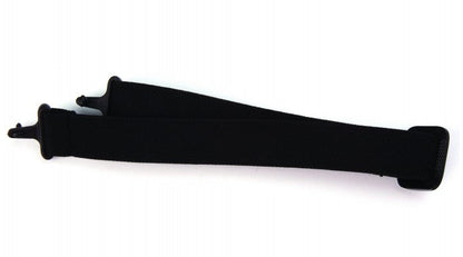 Pyramex Atrex Restraining Strap Safety Glasses Black model 108STRAP