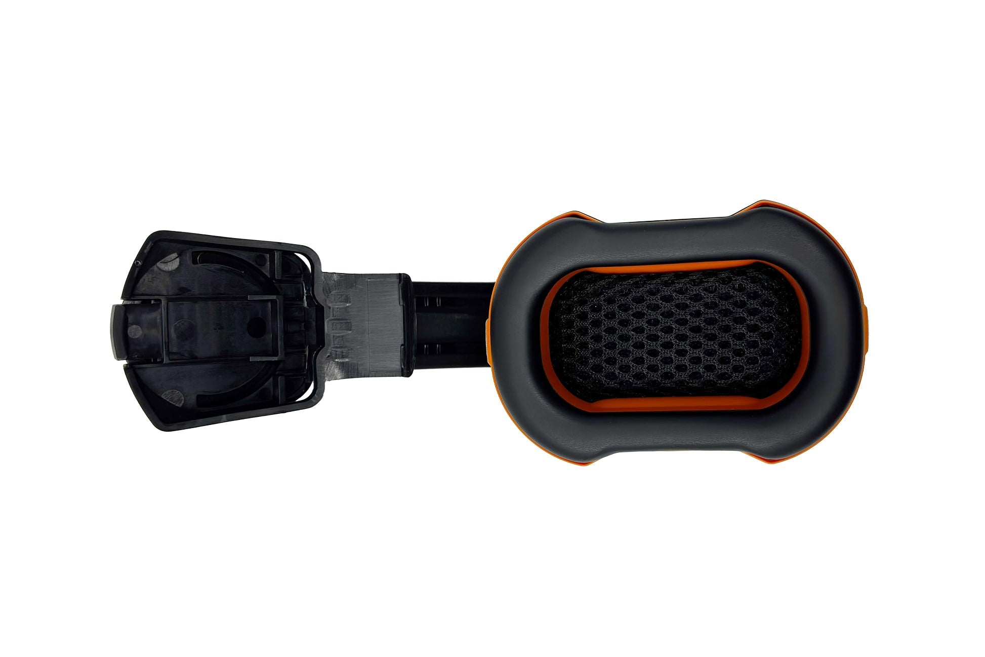Studson ED-3B Helmet-Mounted Ear Protection