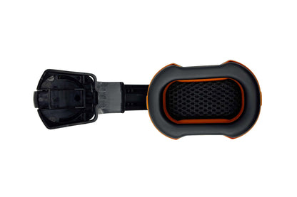 Studson ED-3B Helmet-Mounted Ear Protection