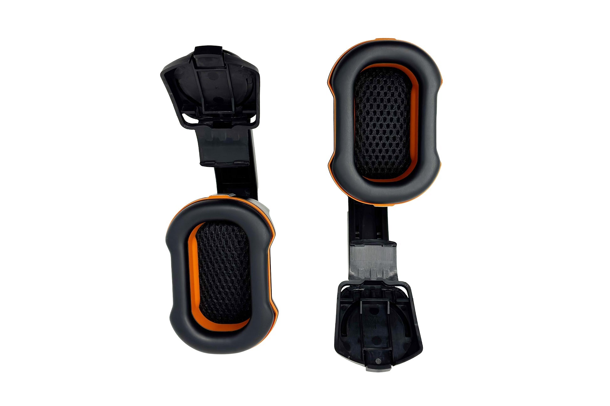 Studson ED-3B Helmet-Mounted Ear Protection