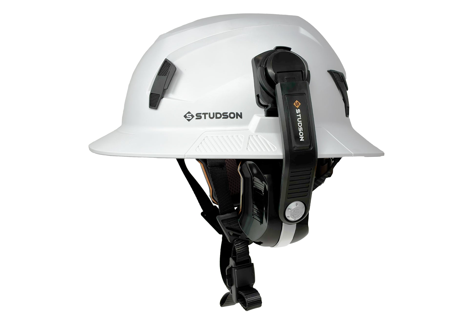 Studson ED-3B Helmet-Mounted Ear Protection