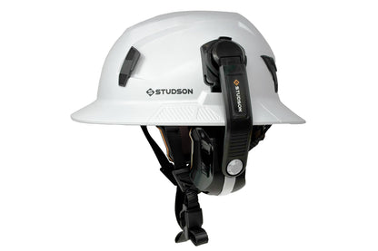 Studson ED-3B Helmet-Mounted Ear Protection