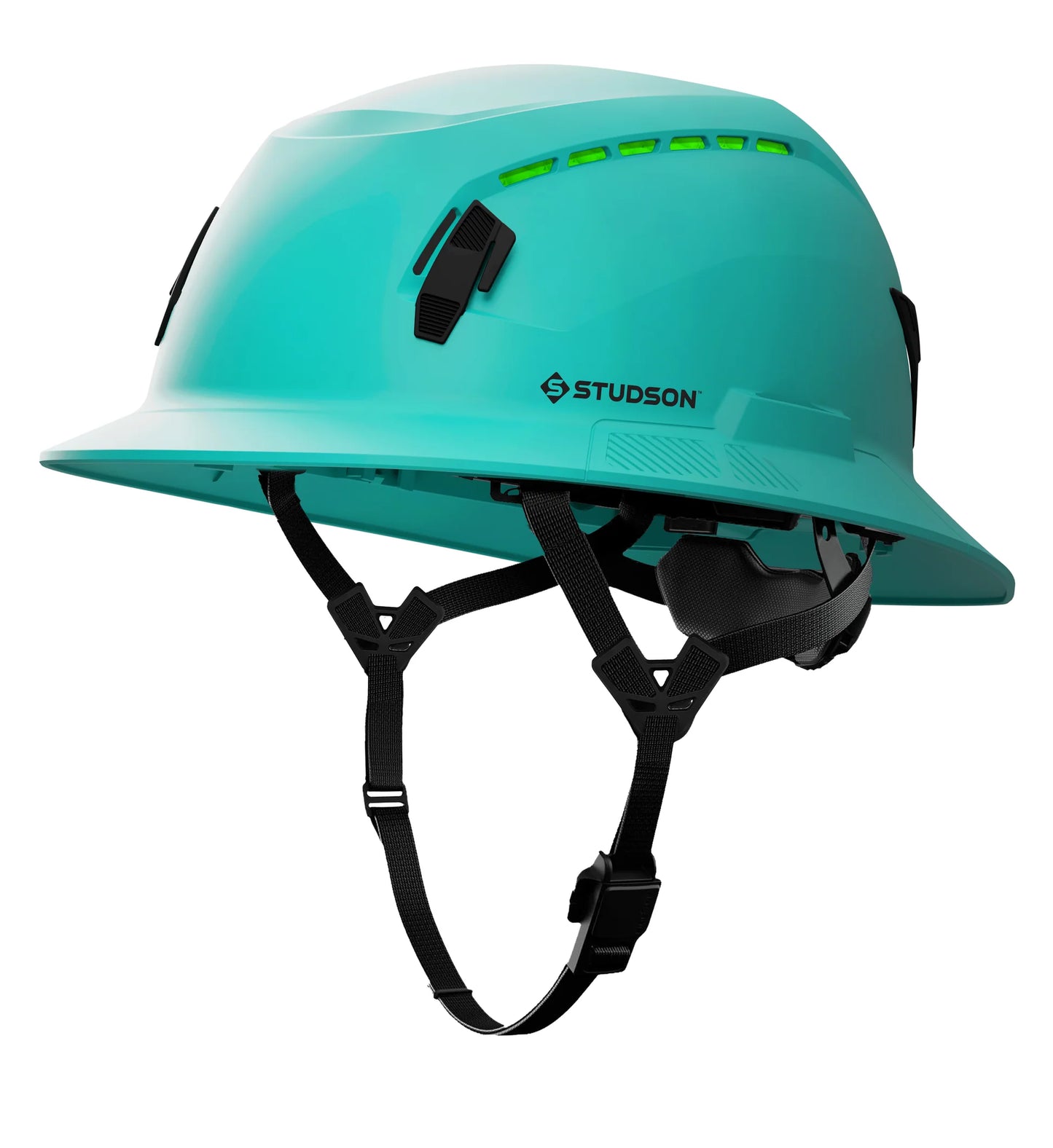 SHK1-FB Studson SHK1-FB Full Brim Vented