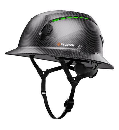 SHK-1 FULL BRIM VENTED