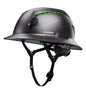 SHK-1 FULL BRIM VENTED