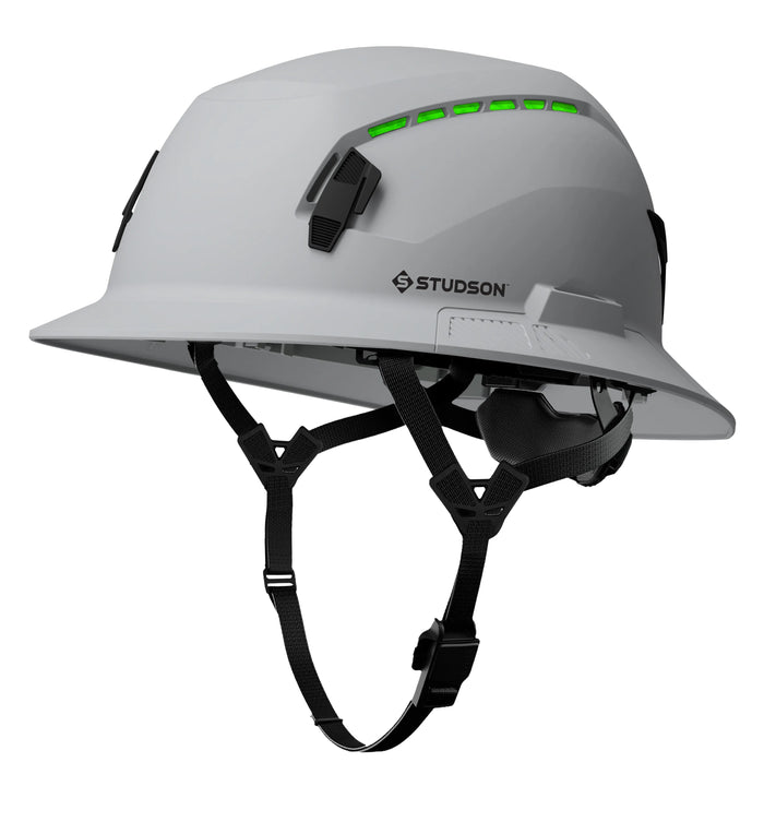 SHK-1 FULL BRIM VENTED