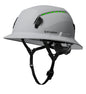 SHK-1 FULL BRIM VENTED