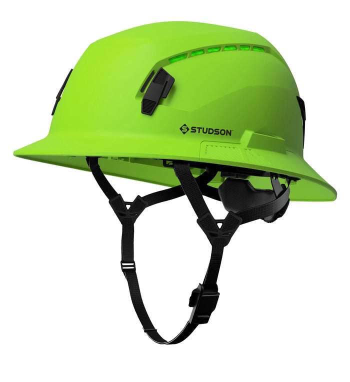SHK-1 FULL BRIM VENTED