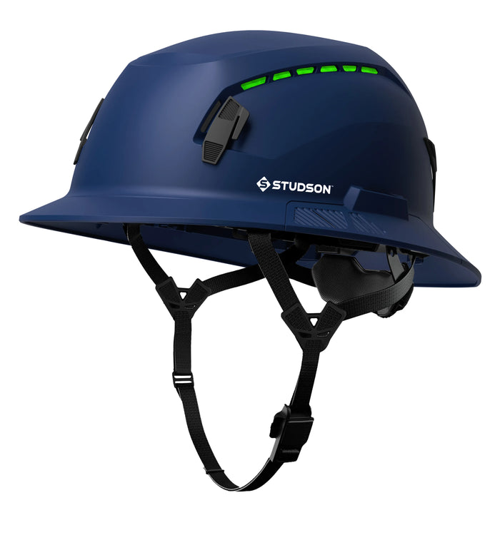 SHK-1 FULL BRIM VENTED