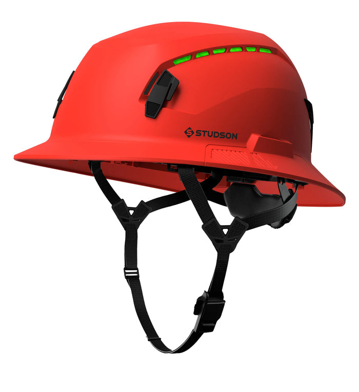 SHK-1 FULL BRIM VENTED
