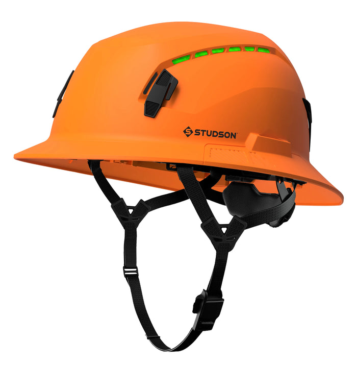 SHK-1 FULL BRIM VENTED