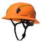 SHK-1 FULL BRIM VENTED