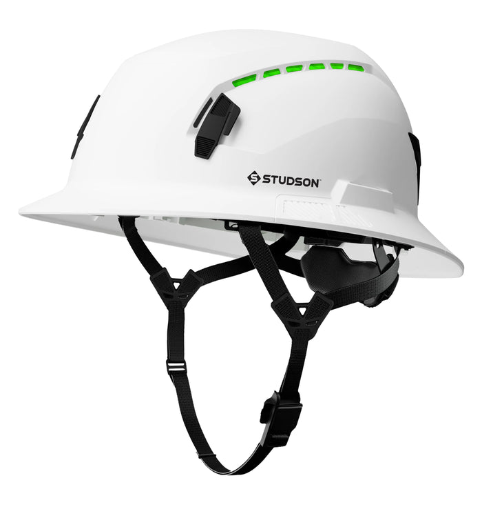 SHK-1 FULL BRIM VENTED