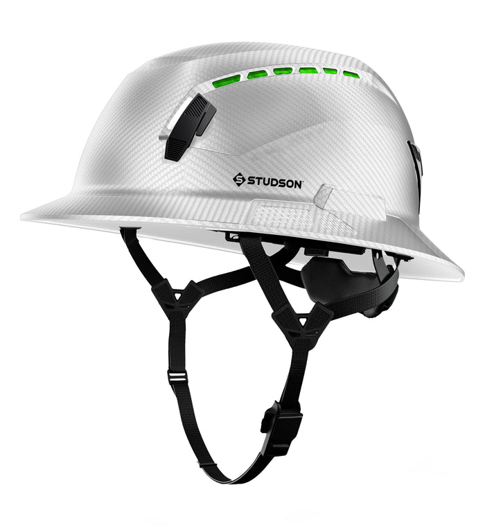 SHK-1 FULL BRIM VENTED