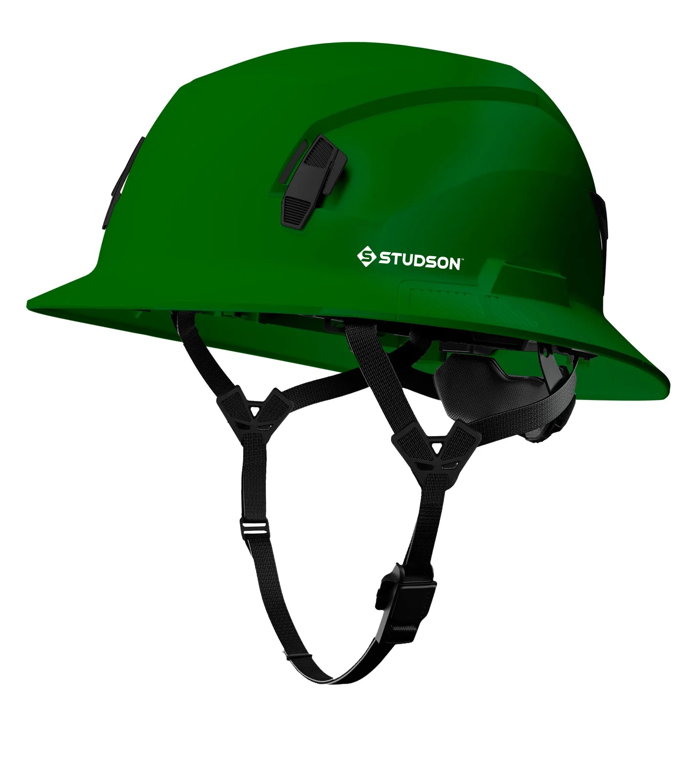Studson SHK1-FB-EW Full Brim Safety Helmet